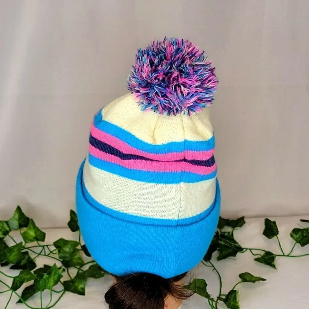 Local Outdoor Beanie. EUC